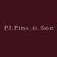 PJ Pine & Son Floor Sanding & Door Stripping