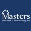 Masters Brickwork and Stonemasonry Ltd