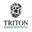 Triton Building Restoration